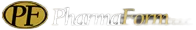 PharmaForma Logo