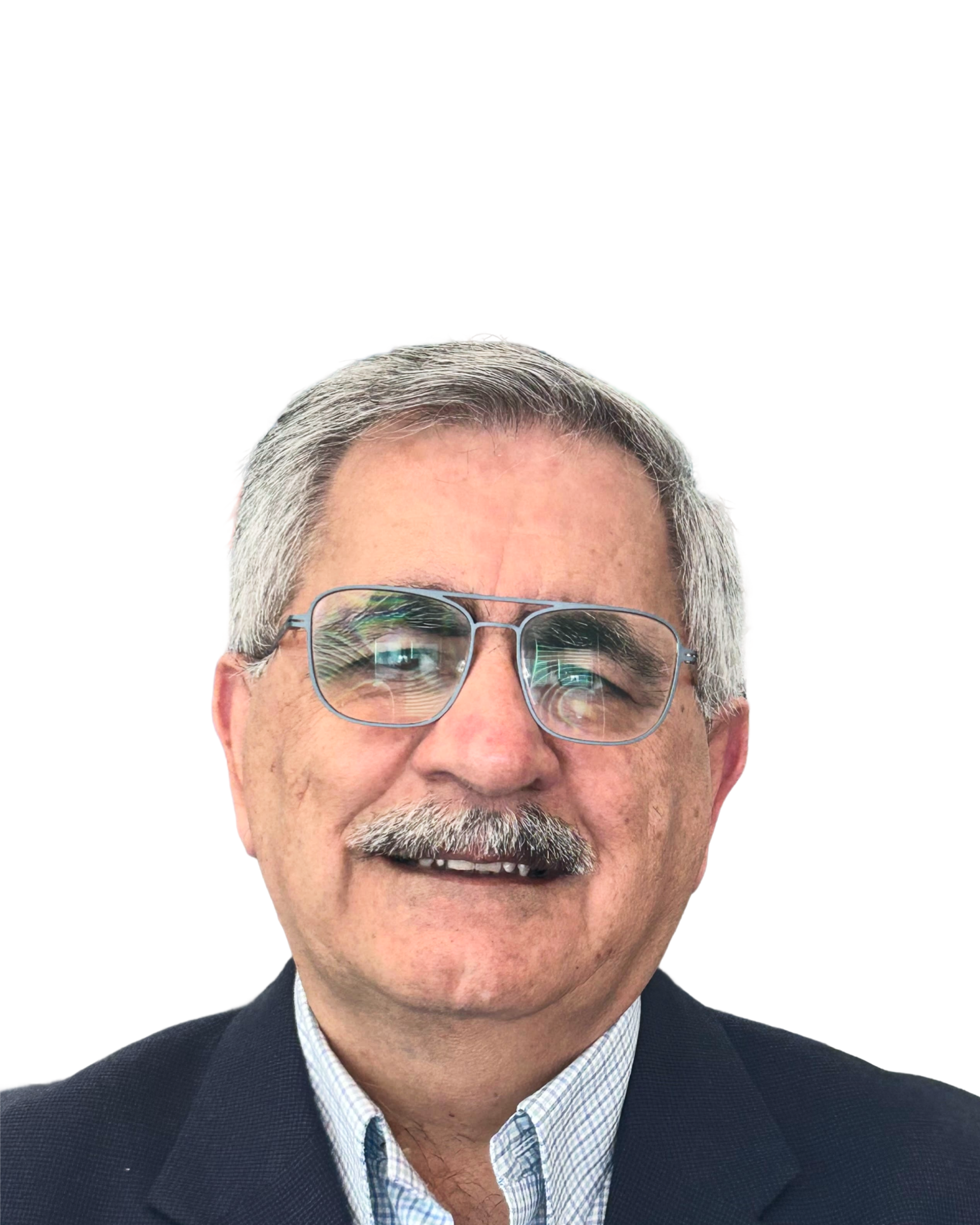 Hamad Reeasi About Forma Life Sciences, Inc